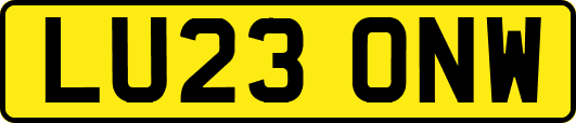 LU23ONW