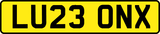 LU23ONX