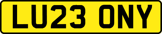 LU23ONY