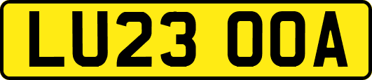 LU23OOA
