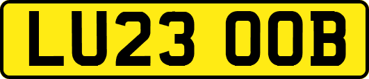 LU23OOB