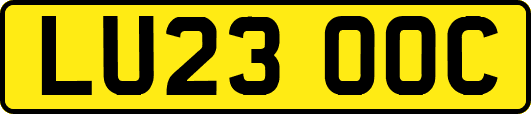 LU23OOC
