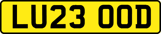 LU23OOD