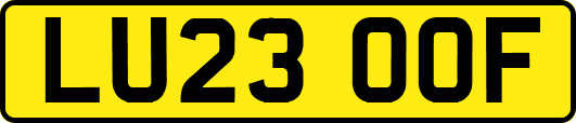 LU23OOF
