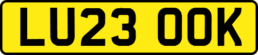 LU23OOK