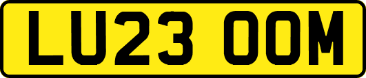 LU23OOM
