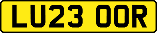 LU23OOR