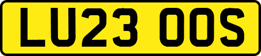 LU23OOS