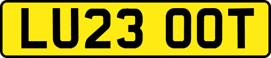 LU23OOT