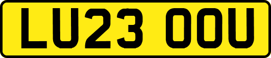 LU23OOU