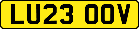 LU23OOV