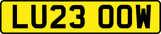 LU23OOW