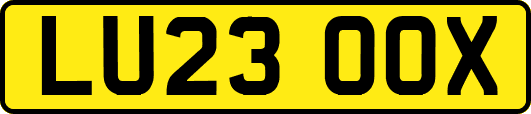 LU23OOX