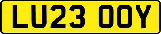 LU23OOY