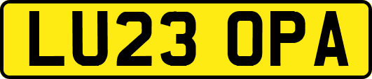 LU23OPA