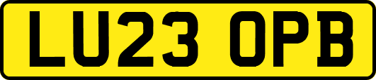 LU23OPB