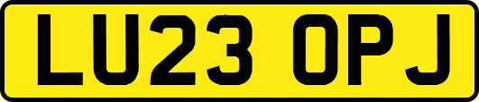 LU23OPJ