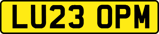 LU23OPM