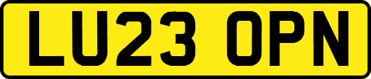 LU23OPN