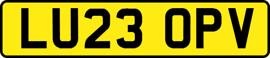 LU23OPV