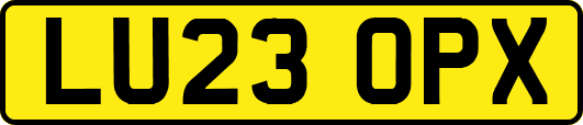 LU23OPX