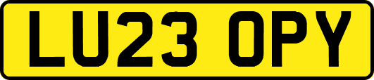 LU23OPY