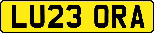 LU23ORA