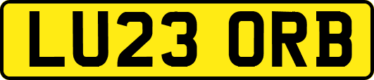 LU23ORB