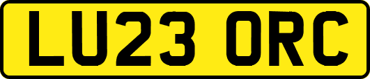 LU23ORC