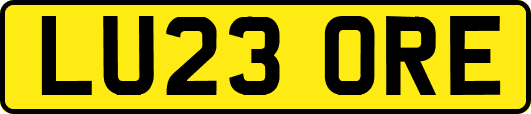 LU23ORE