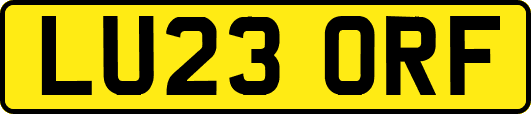 LU23ORF