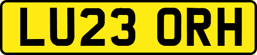 LU23ORH