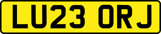 LU23ORJ