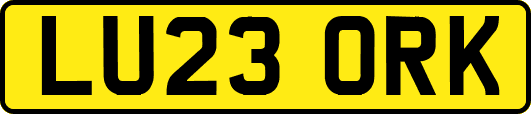 LU23ORK