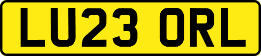 LU23ORL