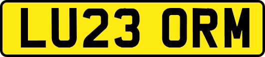 LU23ORM