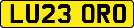 LU23ORO