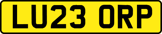 LU23ORP