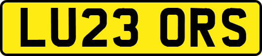 LU23ORS