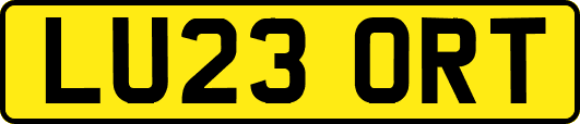 LU23ORT