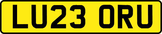 LU23ORU