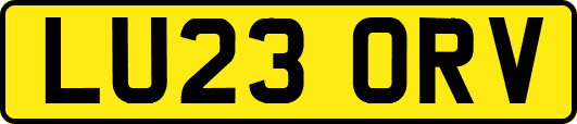 LU23ORV