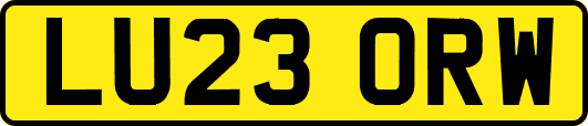 LU23ORW