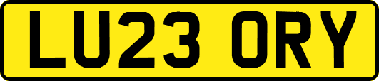 LU23ORY