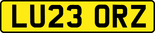 LU23ORZ