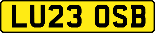 LU23OSB
