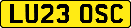 LU23OSC
