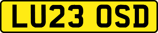 LU23OSD