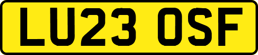 LU23OSF