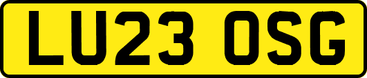 LU23OSG